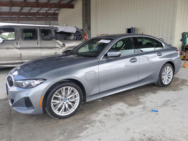  BMW 3 SERIES 2024 Szary