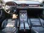 2008 Audi A8 L Quattro იყიდება Austell-ში, GA - Front End
