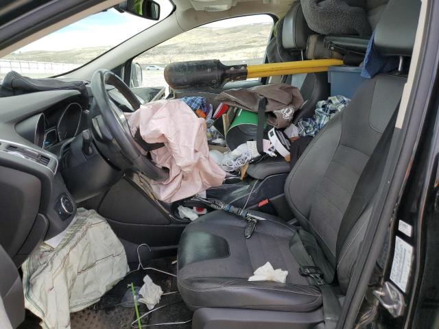 Паркетники FORD ESCAPE 2013 Черный