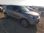 2019 Kia Soul + იყიდება Amarillo-ში, TX - Vandalism