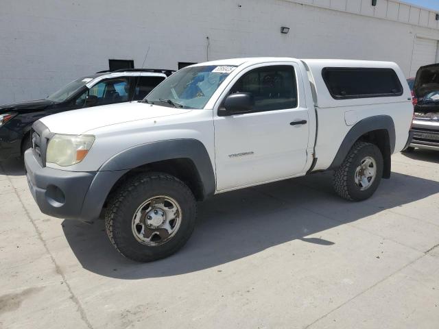 2007 Toyota Tacoma 