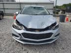 2017 Chevrolet Cruze Lt for Sale in Prairie Grove, AR - Front End