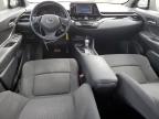 2018 Toyota C-Hr Xle للبيع في San Martin، CA - Front End