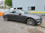 2025 Genesis G70 Base de vânzare în Portland, OR - Side