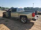 2015 Chevrolet Silverado C1500 Ltz en Venta en Shreveport, LA - Burn