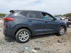 2020 Hyundai Tucson Limited for Sale in Baltimore, MD - Front End