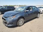 2017 Toyota Corolla L en Venta en Pennsburg, PA - Front End