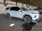 2022 Hyundai Palisade Sel de vânzare în Phoenix, AZ - Front End