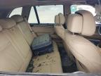 2008 Bmw X5 3.0I de vânzare în Eight Mile, AL - Burn - Interior