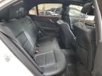2010 MERCEDES-BENZ E 350 4MATIC for sale at Copart ON - COOKSTOWN