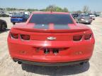 2013 Chevrolet Camaro Lt en Venta en Oklahoma City, OK - All Over