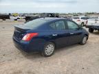 2013 Nissan Versa S на продаже в Oklahoma City, OK - Minor Dent/Scratches