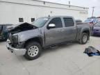 2013 Gmc Sierra K1500 Sle за продажба в Farr West, UT - Front End