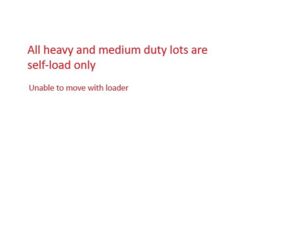 2019 FREIGHTLINER M2 106 MEDIUM DUTY  