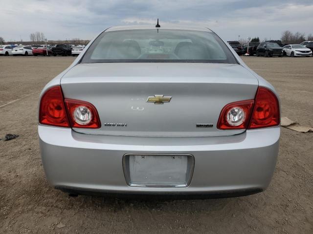 2010 CHEVROLET MALIBU LS  