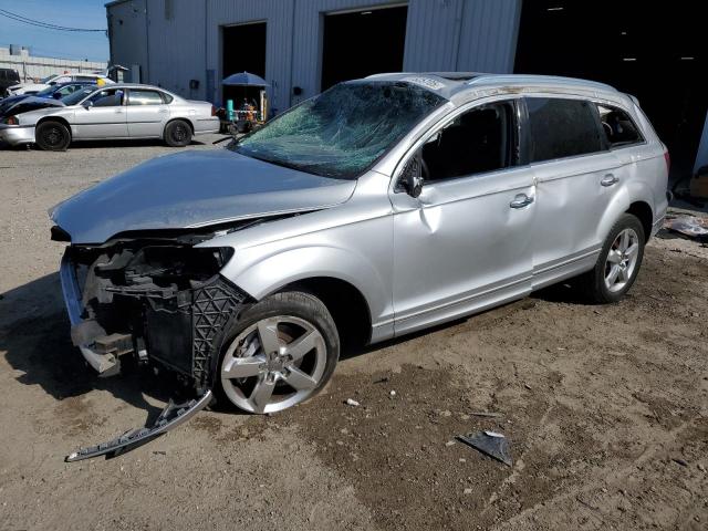 2014 Audi Q7 Premium Plus