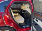 2017 Bentley Bentayga  en Venta en Opa Locka, FL - Water/Flood
