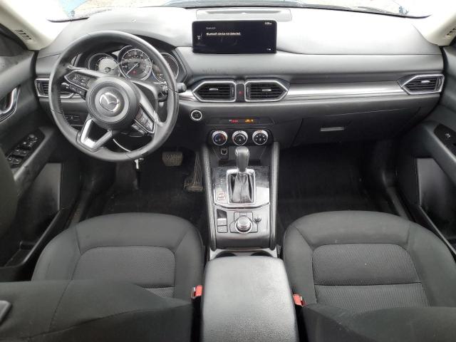  MAZDA CX-5 2023 Blue