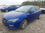 2018 SEAT LEON FR for sale at Copart EAST KILBRIDE