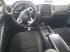 2012 Dodge Durango Sxt на продаже в Kansas City, KS - Hail