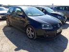 2006 VOLKSWAGEN GOLF GTI for sale at Copart WESTBURY