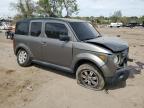 2007 Honda Element Ex en Venta en Baltimore, MD - Front End