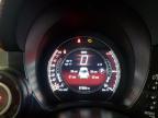 2019 Fiat 500 Abarth en Venta en East Granby, CT - Minor Dent/Scratches