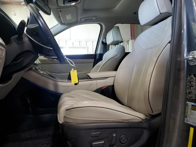  HYUNDAI PALISADE 2021 Szary