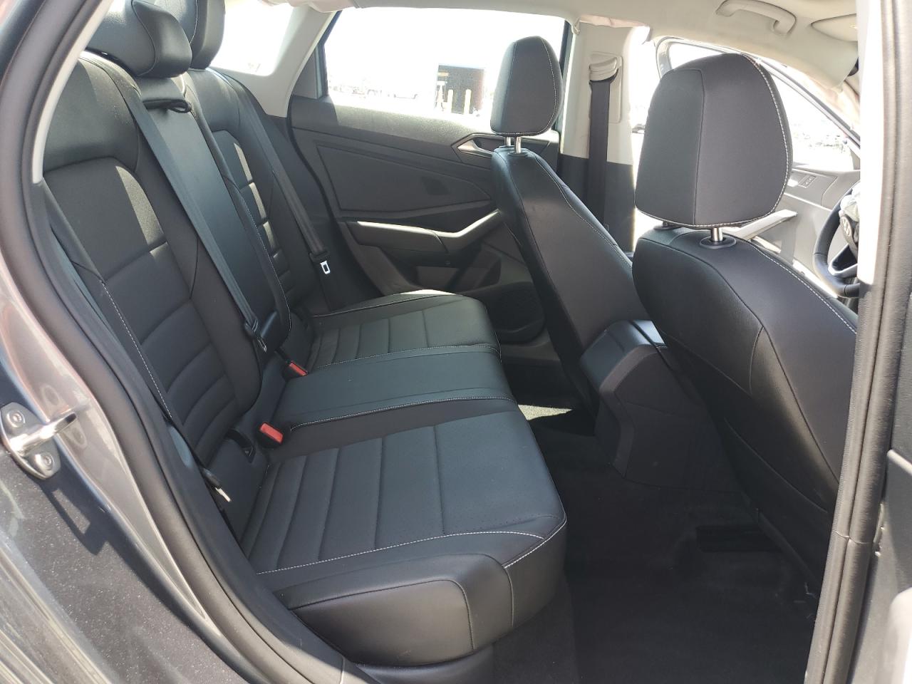 2024 Volkswagen Jetta Se VIN: 3VW7M7BU0RM017738 Lot: 54518315
