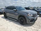 Taylor, TX에서 판매 중인 2022 Volkswagen Atlas Cross Sport Sel Premium R-Line - Hail