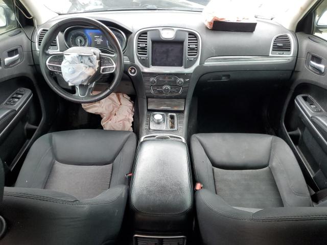  CHRYSLER 300 2020 Белый