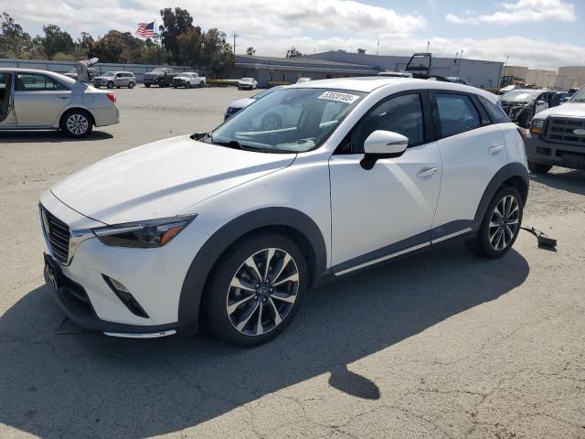 2019 Mazda Cx-3 Grand Touring