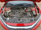 2018 Honda Civic Exl for Sale in Colorado Springs, CO - Rear End