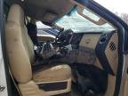 2008 Ford F550 Super Duty en Venta en West Warren, MA - Rollover