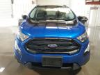 2020 Ford Ecosport Ses for Sale in Oklahoma City, OK - Undercarriage