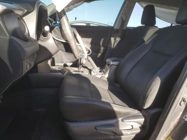  TOYOTA RAV4 2014 Charcoal