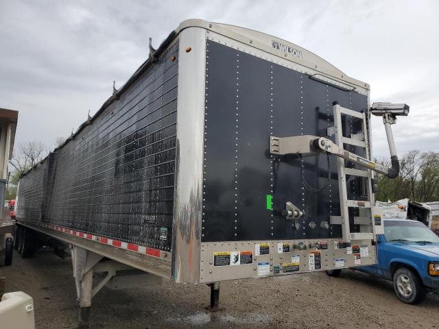 2022 Wilson Grain Trailer