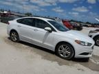 2018 Ford Fusion Se for Sale in West Palm Beach, FL - Minor Dent/Scratches