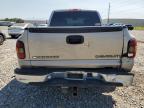 2002 Chevrolet Silverado C1500 for Sale in Tifton, GA - Rear End