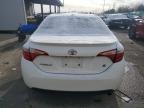 2014 Toyota Corolla L for Sale in Denver, CO - Front End