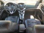2013 Chevrolet Cruze Lt de vânzare în Vallejo, CA - Front End