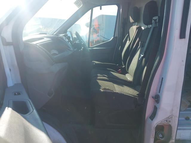 2014 FORD TRANSIT 35
