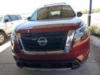 2024 Nissan Pathfinder Sl للبيع في Phoenix، AZ - Side