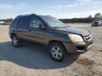 2009 Kia Sportage Lx for Sale in Lumberton, NC - Front End