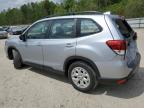 2020 Subaru Forester  en Venta en Hampton, VA - Rear End