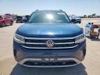 2022 Volkswagen Atlas Se en Venta en Grand Prairie, TX - Side