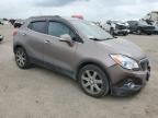 2014 Buick Encore Premium zu verkaufen in Houston, TX - Front End