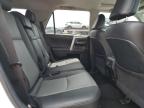 2018 Toyota 4Runner Sr5/Sr5 Premium за продажба в Earlington, KY - Hail
