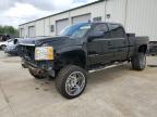 2008 Chevrolet Silverado K2500 Heavy Duty for Sale in Gaston, SC - Frame Damage
