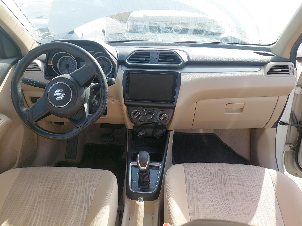 MA3ZF6C12NA806708 - 2022 Suzuki DZIRE - #undefined
